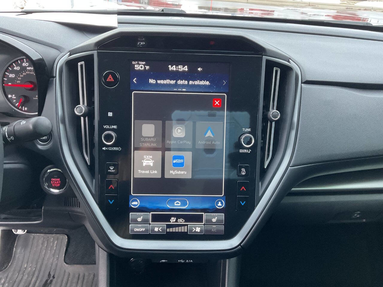 Used 2023 Subaru WRX Premium image 23