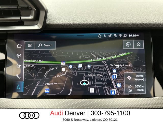 Used 2026 Audi RS 3 AWD/4WD image 18