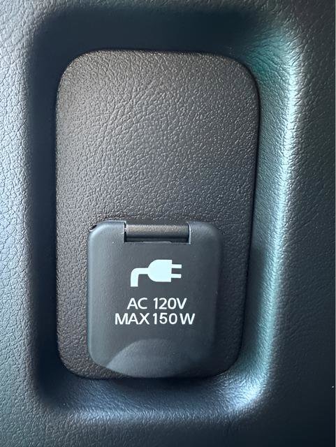 New 2026 Nissan Armada PRO-4X image 33