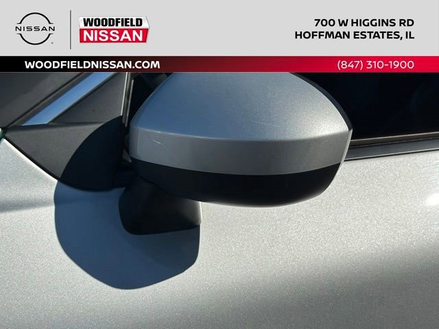 Certified 2023 Nissan Rogue SV w/ SV Premium B Package AWD/4WD image 11