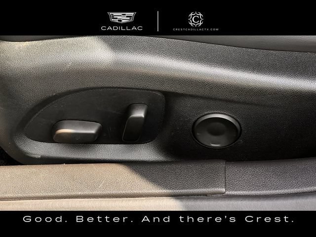 Certified 2022 Cadillac CT5 Premium Luxury w/ Climate Package RWD image 27