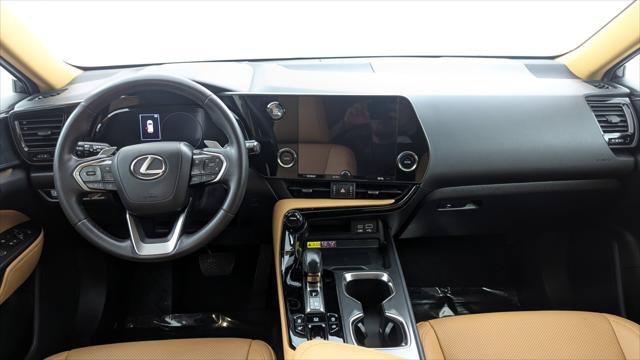 Used 2023 Lexus NX 350 AWD image 26