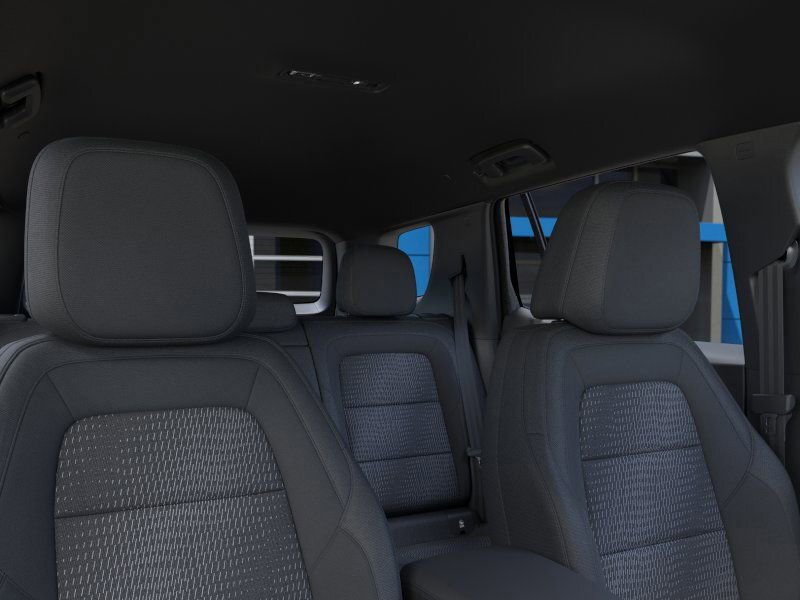 New 2026 Chevrolet Equinox LT w/ Safety and Technology Package image 25