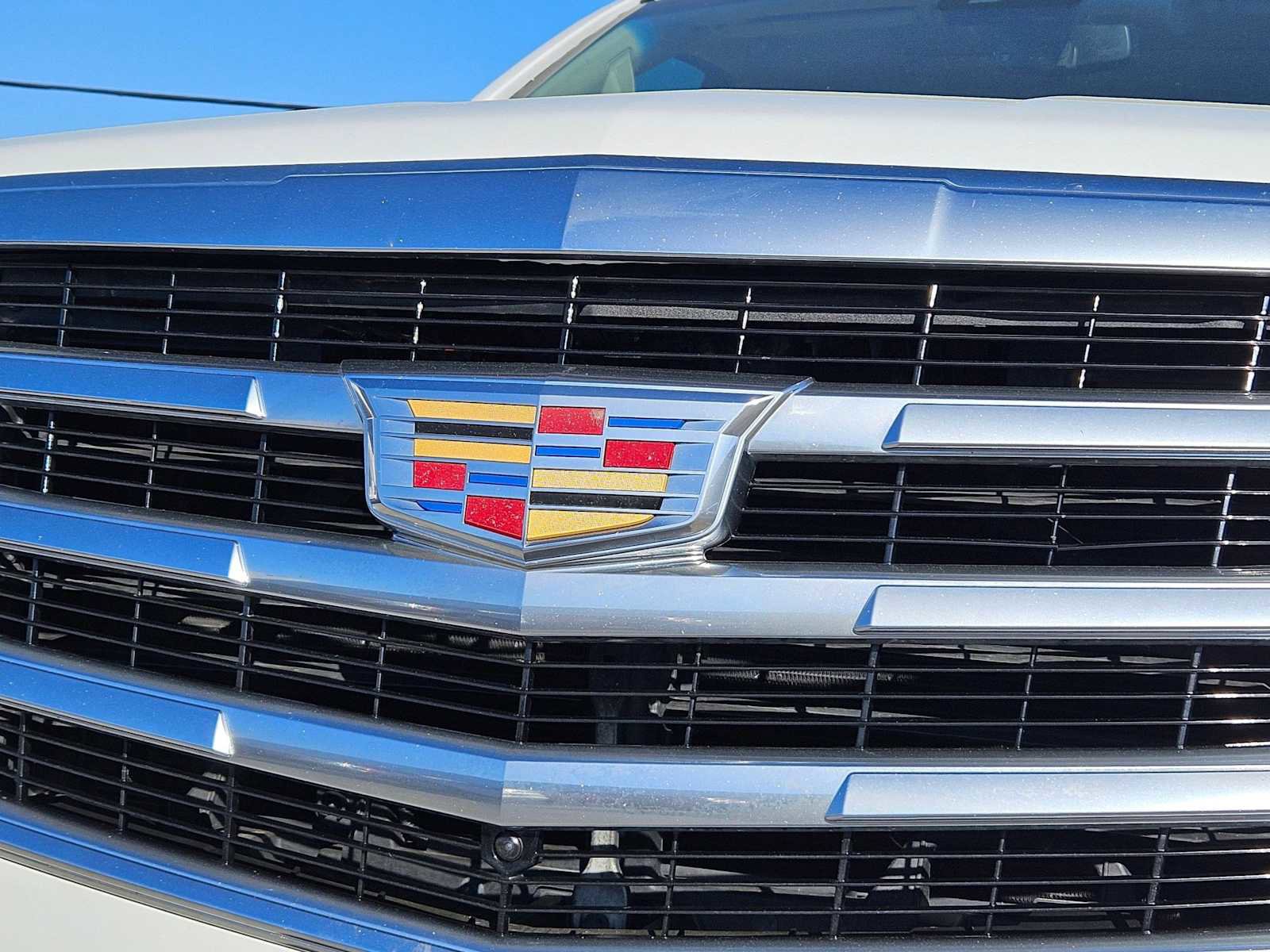 Used 2020 Cadillac Escalade Luxury image 12