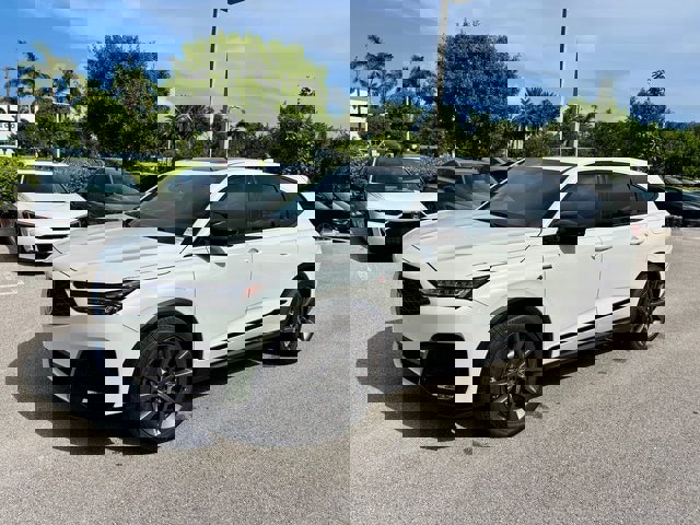 New 2026 Acura MDX A-Spec image 3