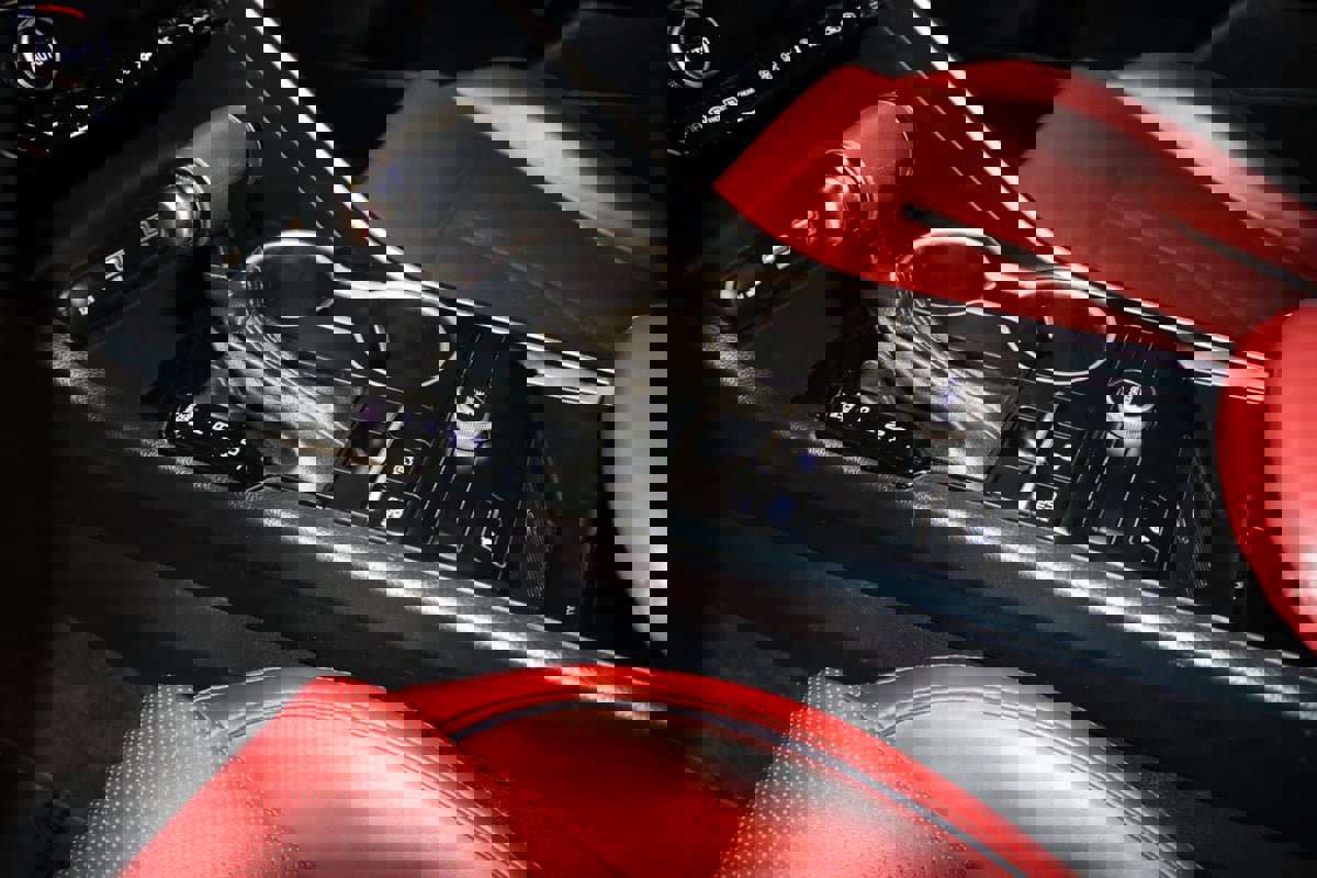 Used 2023 Kia K5 GT-Line image 41