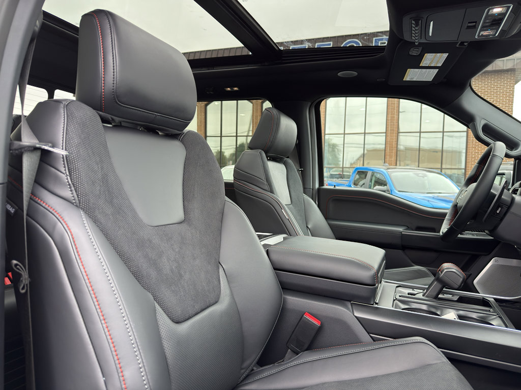 New 2025 Ford F150 Raptor image 36