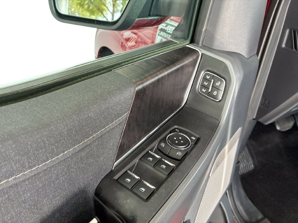Used 2021 Ford F150 Lariat AWD/4WD image 21