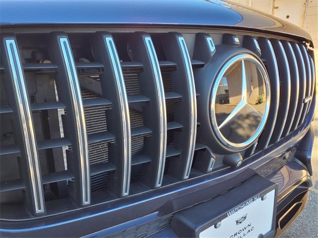 Used 2024 Mercedes-Benz GLE 53 AMG 4MATIC image 9