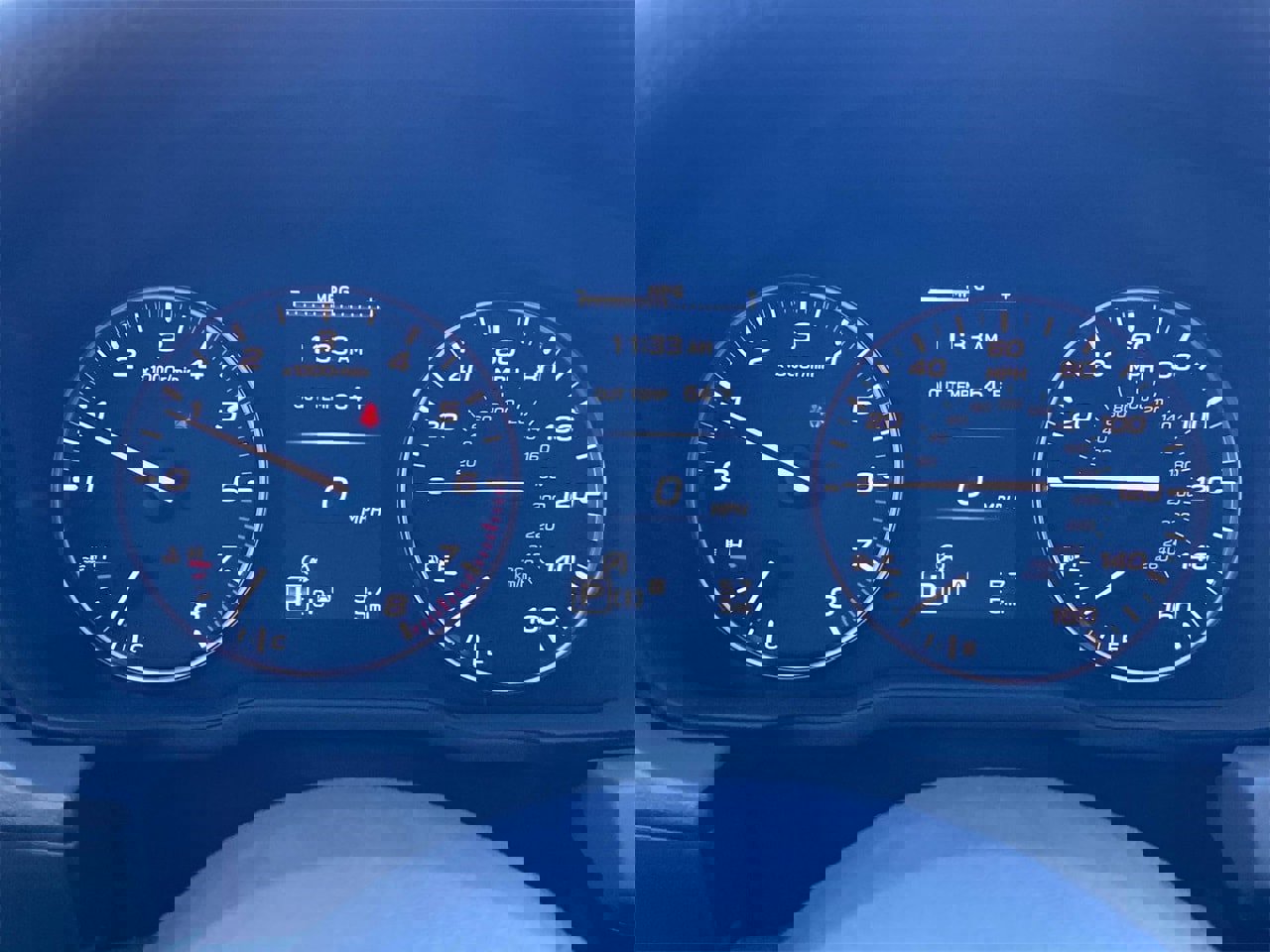 New 2026 Subaru Crosstrek 2.0i Premium image 27