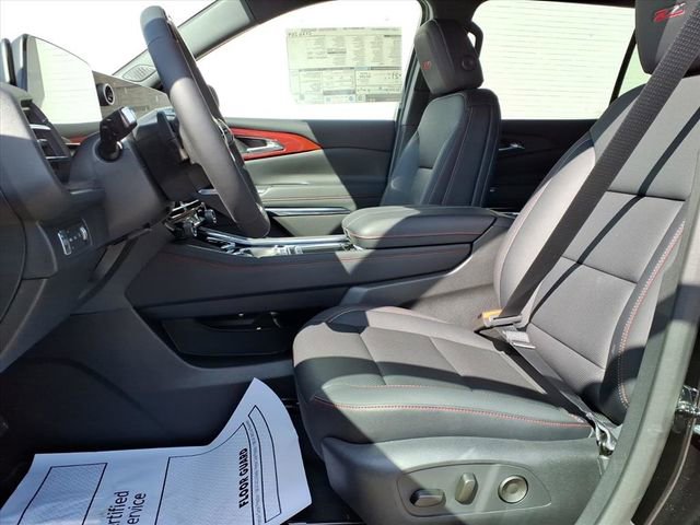 New 2026 Chevrolet Traverse Z71 w/ Enhanced Driving Package image 8