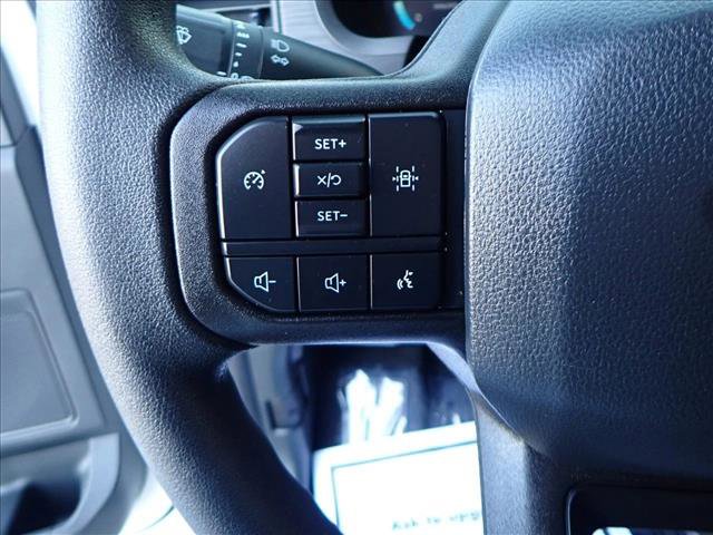 Used 2025 Ford F150 STX w/ Equipment Group 200A image 12