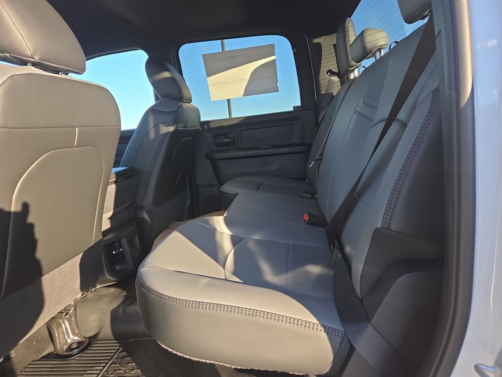 New 2026 RAM 5500 Tradesman image 19