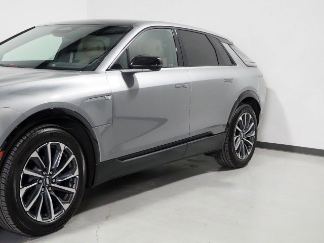 Used 2024 Cadillac Lyriq Sport w/ Nappa Leather Package image 63