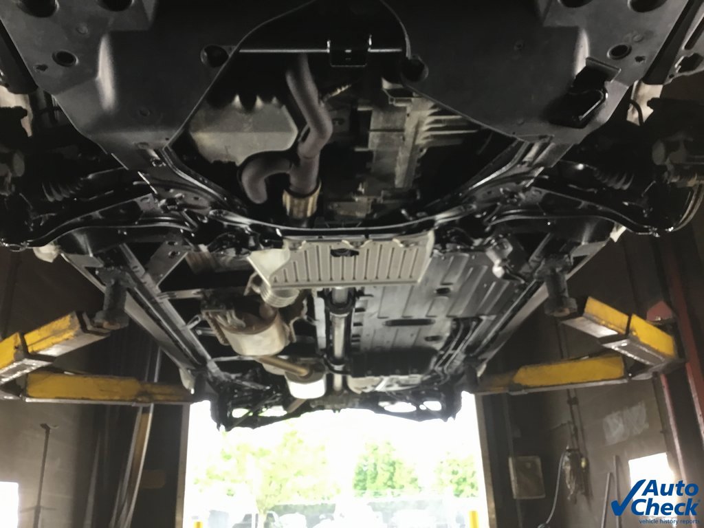 Used 2018 Honda Ridgeline RTL-E image 19