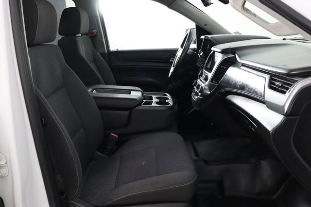 Used 2018 Chevrolet Tahoe 4WD image 11
