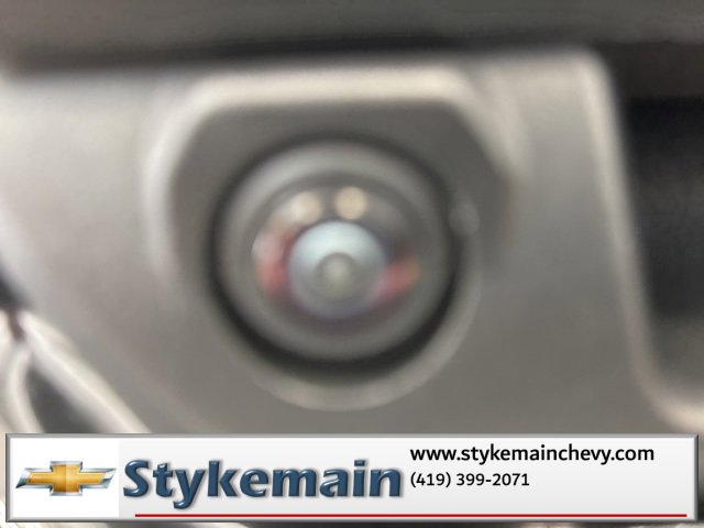 New 2025 Chevrolet Colorado Z71 w/ Midnight Edition image 38