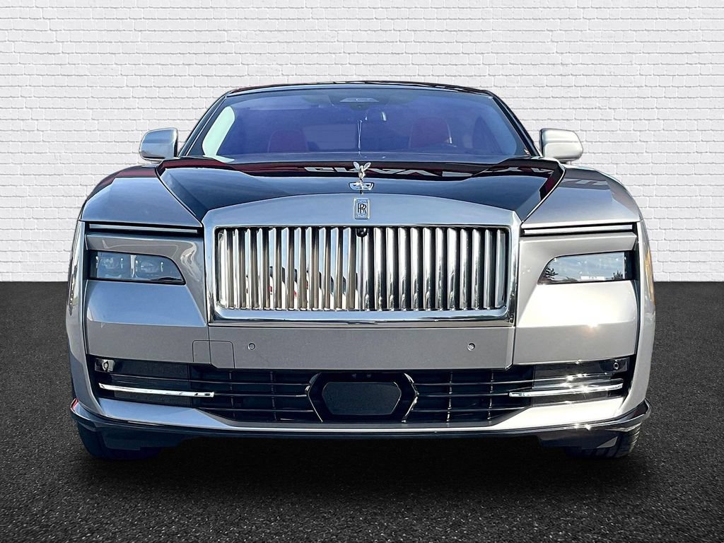Used 2024 Rolls-Royce Spectre w/ Spectre Launch Package AWD/4WD image 2