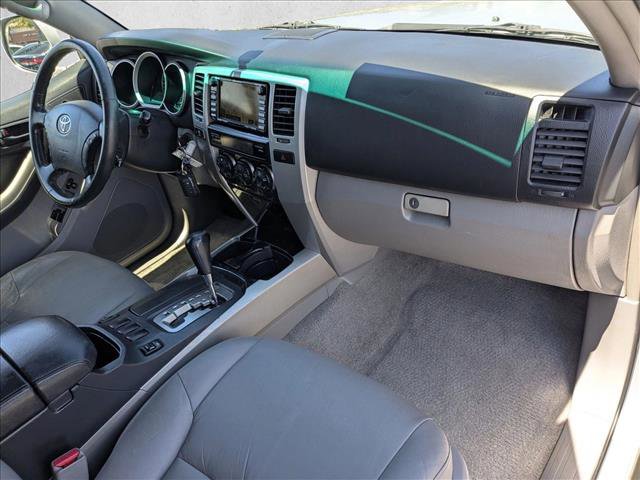Used 2006 Toyota 4Runner Limited RWD image 23