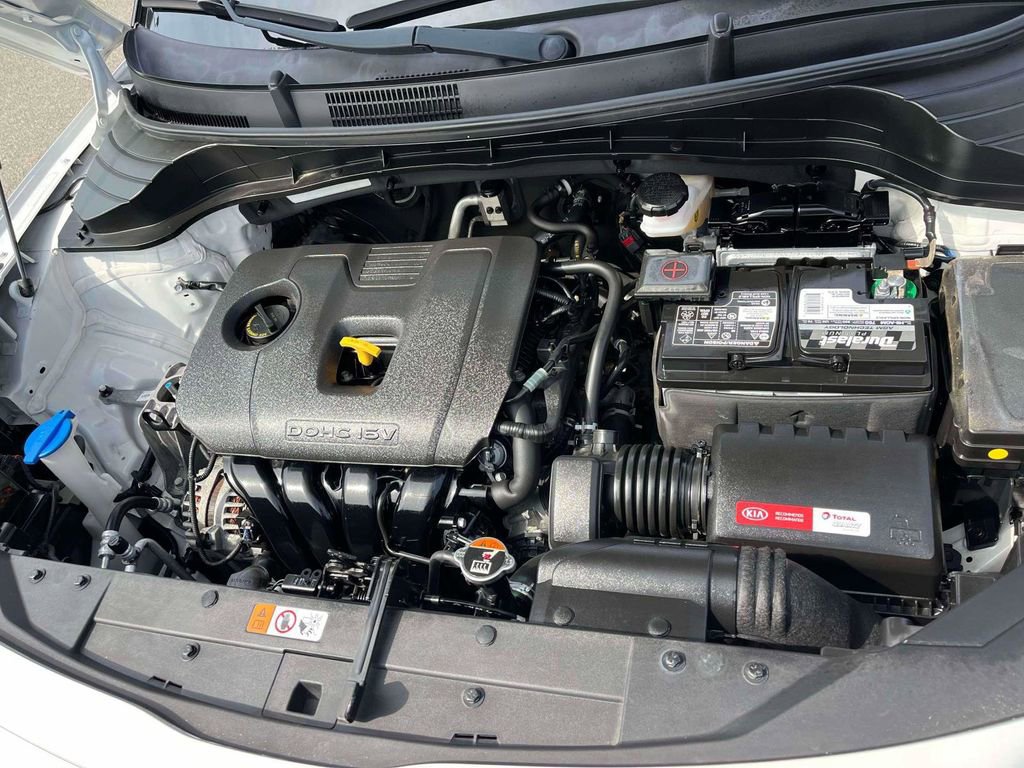 Used 2020 Kia Soul LX image 36