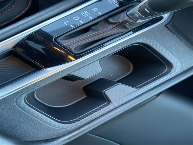 Used 2024 Nissan Sentra SR w/ SR Premium Package image 34