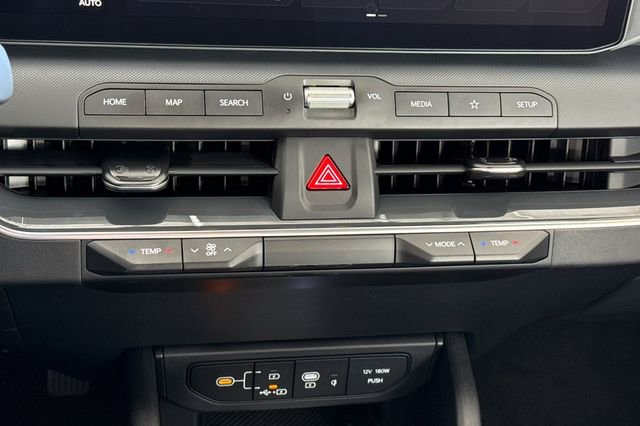 New 2026 Kia K4 EX image 23