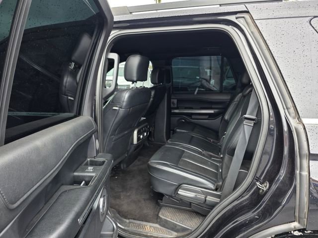 Used 2019 Ford Expedition XLT w/ Equipment Group 202A image 10