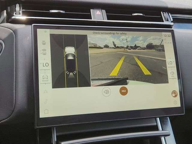 Used 2025 Land Rover Range Rover Velar Dynamic SE image 19