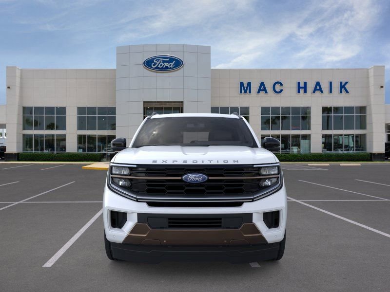 New 2026 Ford Expedition King Ranch AWD/4WD image 6