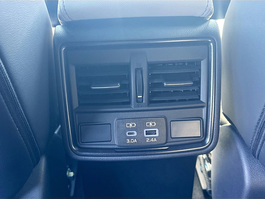 New 2026 Subaru Forester Limited AWD/4WD image 25