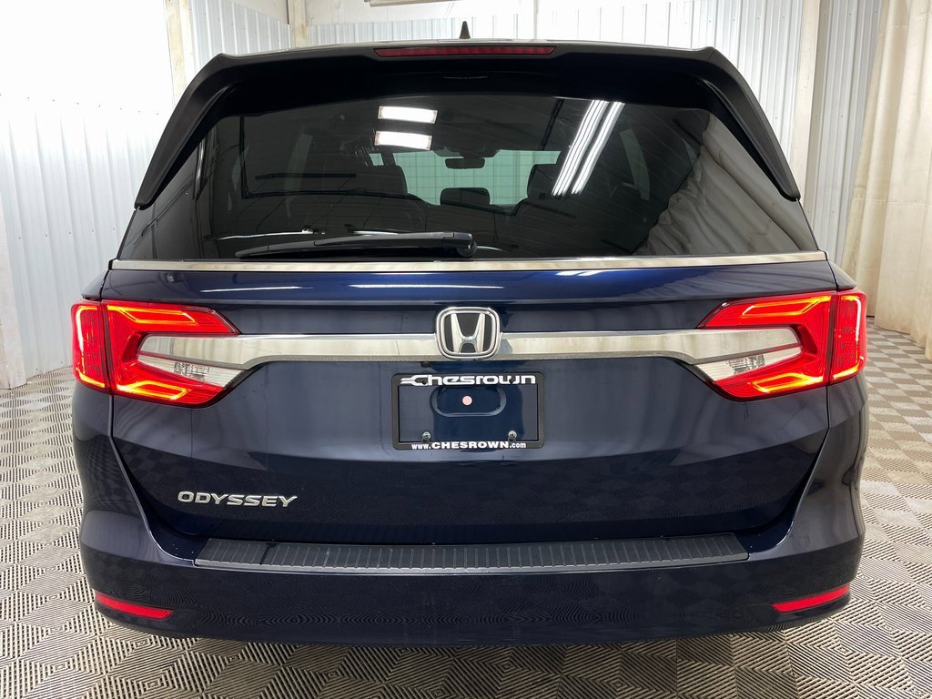 Used 2019 Honda Odyssey EX-L image 21