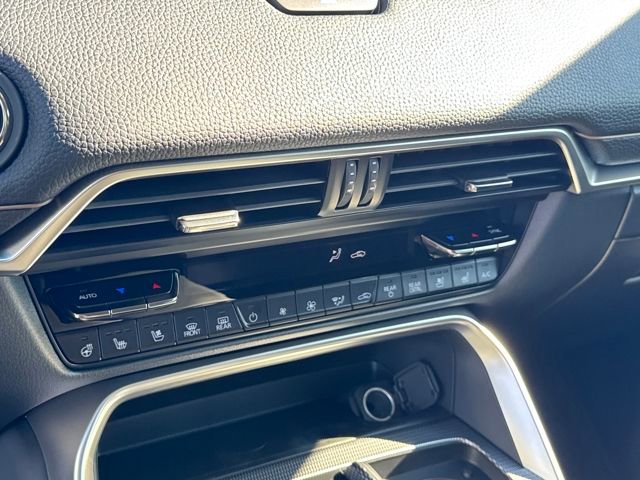 New 2026 MAZDA CX-90 3.3 Turbo w/ Premium Sport Pkg image 22