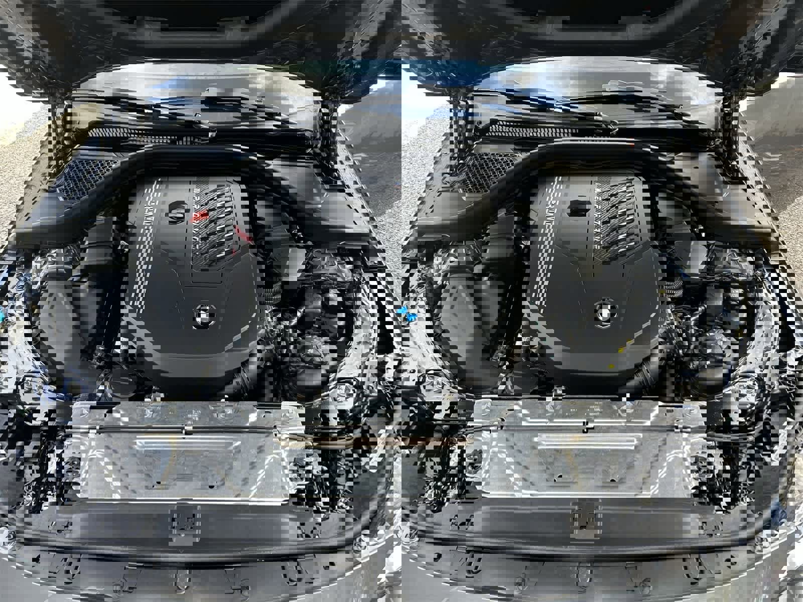 Used 2025 BMW M240i xDrive M240i xDrive image 9