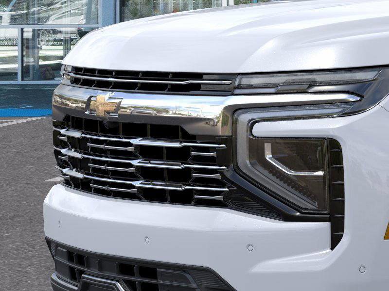 New 2026 Chevrolet Tahoe Premier image 13
