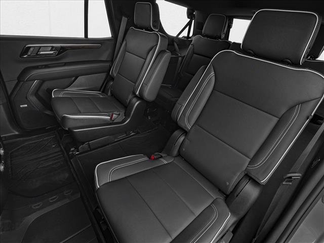 New 2027 Chevrolet Tahoe Premier RWD image 9