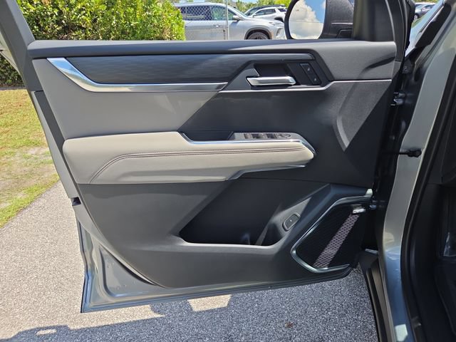New 2026 GMC Acadia Elevation w/ Elevation Premium Package FWD image 22