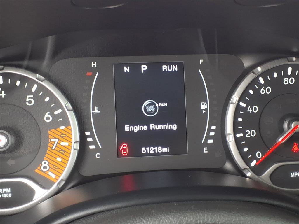 Used 2023 Jeep Renegade Latitude image 25