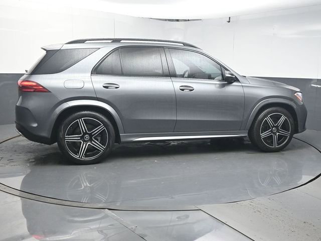 Used 2025 Mercedes-Benz GLE 350 4MATIC image 8