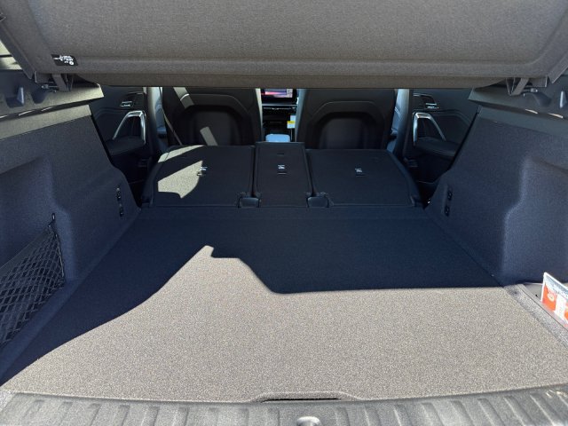 New 2027 BMW X1 M35i AWD/4WD image 21