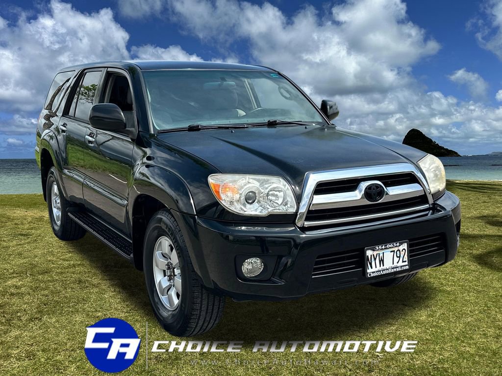 Used 2006 Toyota 4Runner SR5 image 9