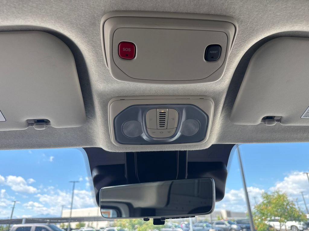 New 2026 RAM ProMaster 2500 w/ Safety Group FWD image 20