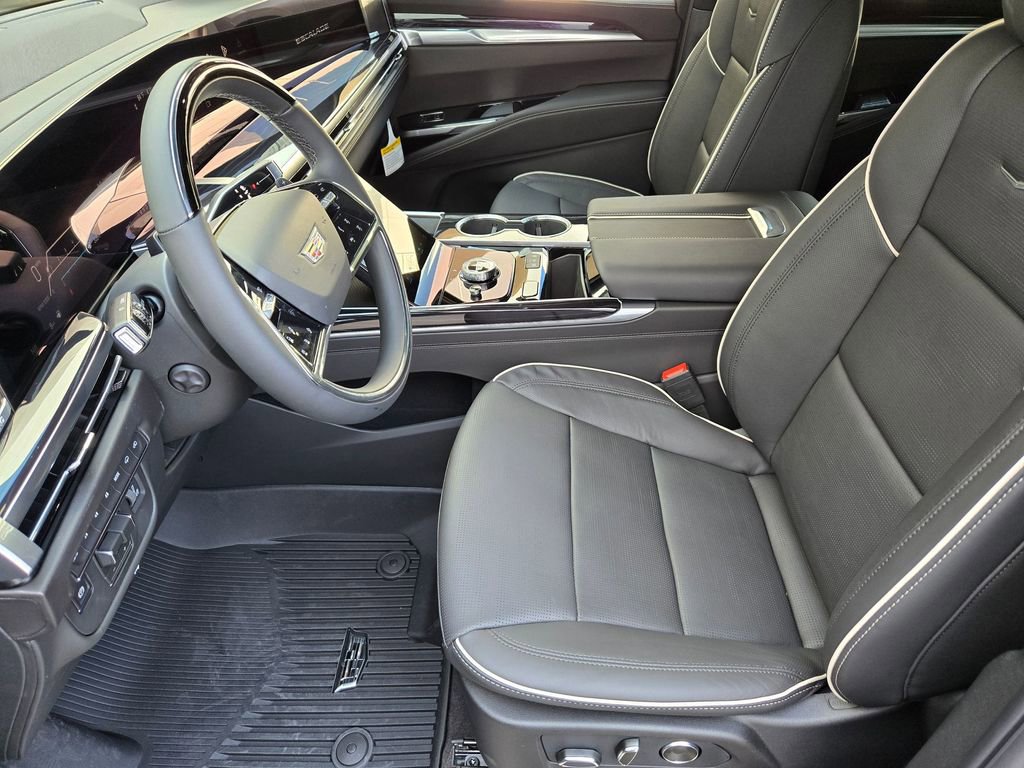 New 2026 Cadillac Escalade Sport w/ Touring Package image 11