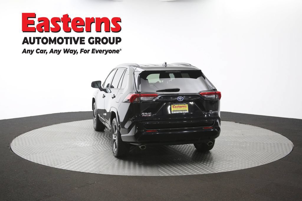 Used 2022 Toyota RAV4 SE AWD/4WD image 38