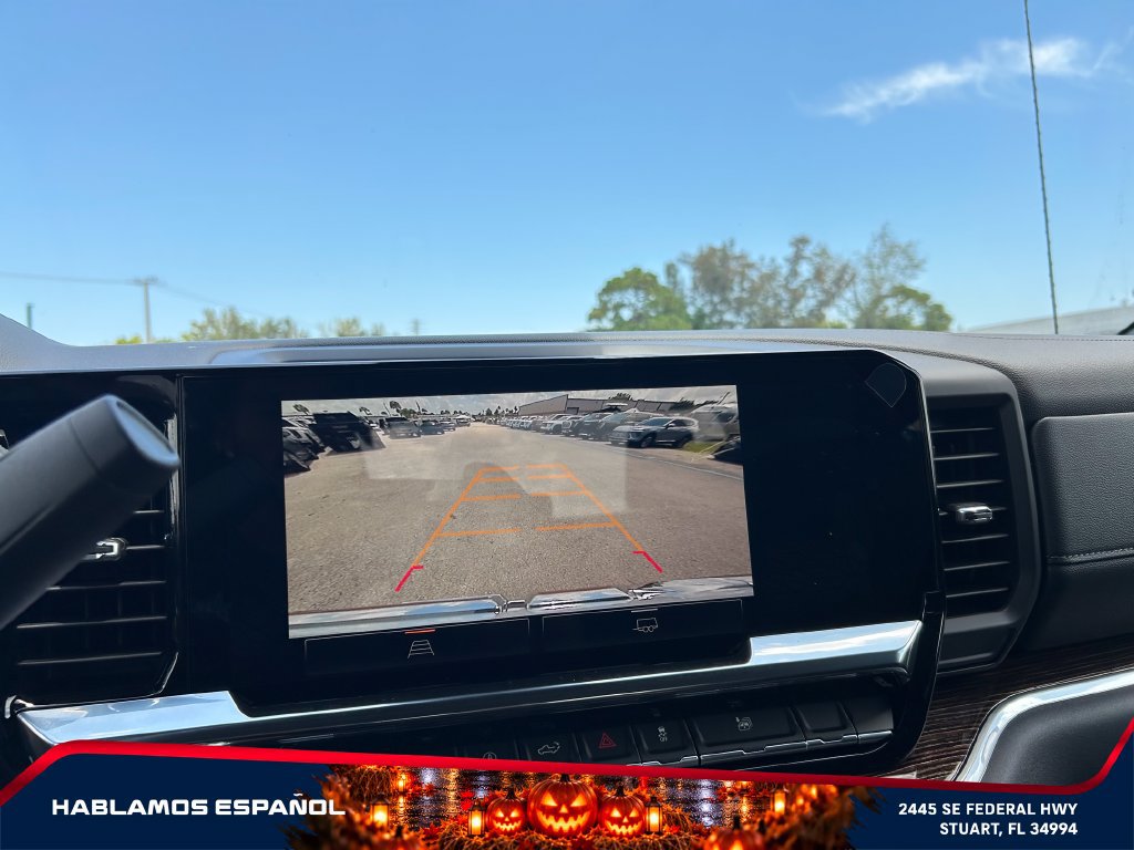 New 2026 GMC Sierra 1500 Elevation w/ Elevation Select Package RWD image 31