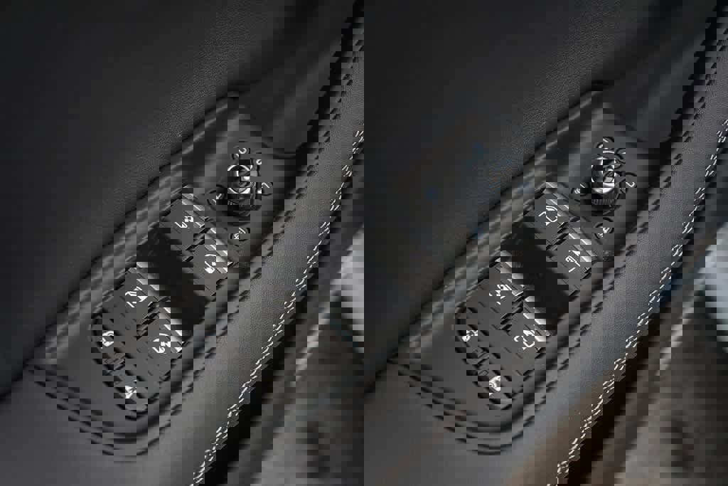 Used 2025 Audi Q7 3.0T Prestige w/ Prestige Package image 23