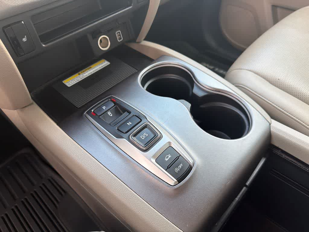 Used 2023 Honda Ridgeline RTL-E image 33