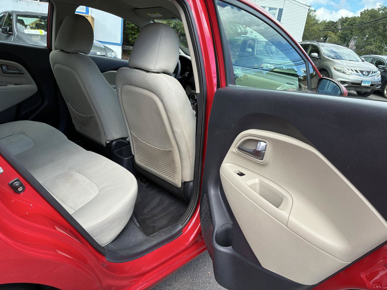 Used 2013 Kia Rio LX w/ PWR Pkg FWD image 22