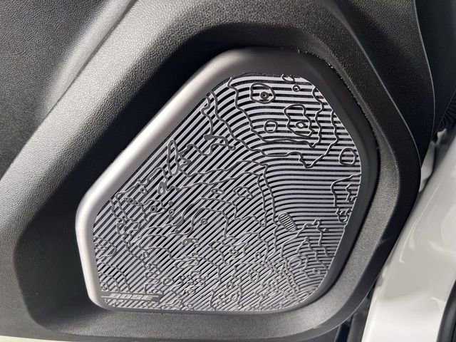 Used 2025 GMC Hummer EV 3X w/ LPO, Dark Essentials Package image 25