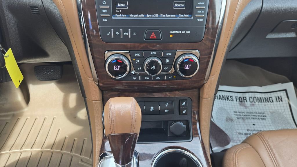 Used 2013 Buick Enclave Leather image 16