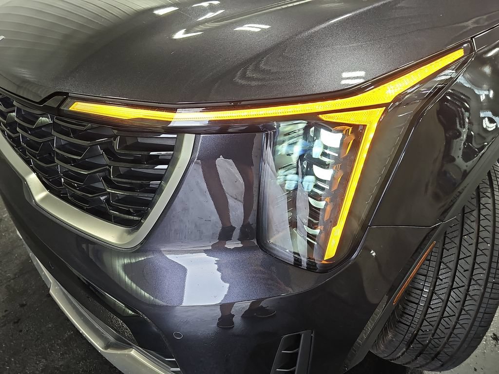 Used 2025 Kia Sorento S w/ Panoramic Sunroof Package FWD image 33